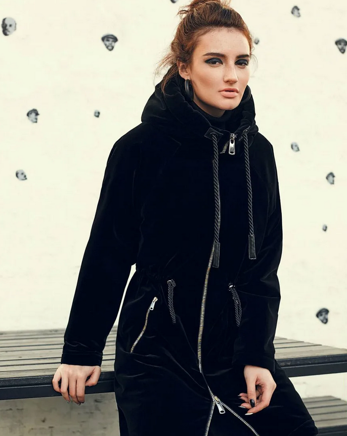 [gresskatrin_atelier] Парка из стеганого бархата (_0.png